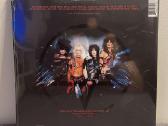 Motley Crue Vinilinės plokštelės Naujos - nuotraukos Nr. 5