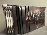 Motley Crue Vinilinės plokštelės Naujos - nuotraukos Nr. 7