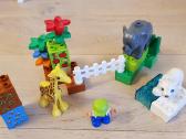 Lego Duplo Mano pirmasis autobusas, 1,5-5 m. vaik. - nuotraukos Nr. 5