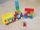 Lego Duplo Mano pirmasis autobusas, 1,5-5 m. vaik. - nuotraukos Nr. 7