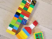 Lego Duplo Mano pirmasis autobusas, 1,5-5 m. vaik. - nuotraukos Nr. 8
