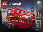Lego Creator London Bus (10258) Naujas