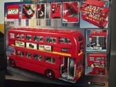 Lego Creator London Bus (10258) Naujas - nuotraukos Nr. 2