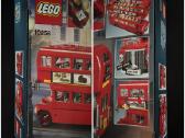 Lego Creator London Bus (10258) Naujas - nuotraukos Nr. 3