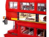 Lego Creator London Bus (10258) Naujas - nuotraukos Nr. 5