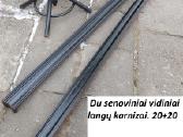 Įvairios senienos iš stalčių - nuotraukos Nr. 11