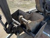 Mini ekskavatoriaus Volvo 1.8t paslaugos - nuotraukos Nr. 2