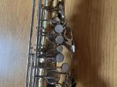 Yamaha Yas-23 - nuotraukos Nr. 3