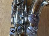 Yamaha Yas-23 - nuotraukos Nr. 4