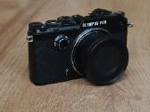 Olympus Pen F body (be objektyvo)