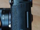 Olympus Pen F body (be objektyvo) - nuotraukos Nr. 3