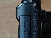 Olympus Pen F body (be objektyvo) - nuotraukos Nr. 4