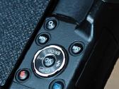 Olympus Pen F body (be objektyvo) - nuotraukos Nr. 5