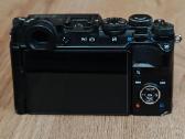 Olympus Pen F body (be objektyvo) - nuotraukos Nr. 7