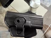 Glock 18c - nuotraukos Nr. 2