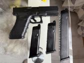 Glock 18c - nuotraukos Nr. 4