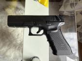 Glock 18c - nuotraukos Nr. 9