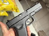 Glock 18c - nuotraukos Nr. 12