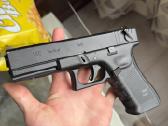 Glock 18c - nuotraukos Nr. 13
