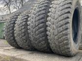 540/80/r38 Nokian žieminės galinės padangos - nuotraukos Nr. 2