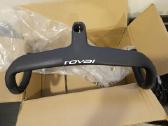 Roval carbon vairas