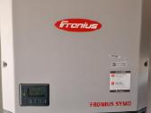 Fronius symo saulės energijos keitikliai