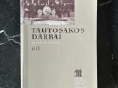 Tautosakos darbai