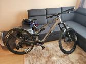 Whyte e-lyte 150 Rsx 2023