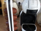 Nescafe Dolce Gusto kapsulių laikiklis / stovas - nuotraukos Nr. 2