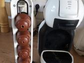 Nescafe Dolce Gusto kapsulių laikiklis / stovas - nuotraukos Nr. 3