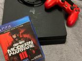 Playstation 4slim 500gb