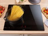 80cm indukcinė kaitlentė Gorenje G600mod: Is846bg - nuotraukos Nr. 9