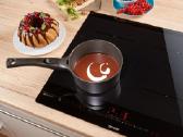 80cm indukcinė kaitlentė Gorenje G600mod: Is846bg - nuotraukos Nr. 11
