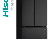 Hisense French Door mod: Rf632n4afc1