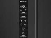 Hisense French Door mod: Rf632n4afc1 - nuotraukos Nr. 2