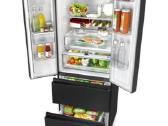 Hisense French Door mod: Rf632n4afc1 - nuotraukos Nr. 5