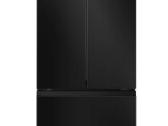 Hisense French Door mod: Rf632n4afc1 - nuotraukos Nr. 3