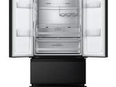Hisense French Door mod: Rf632n4afc1 - nuotraukos Nr. 6
