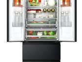 Hisense French Door mod: Rf632n4afc1 - nuotraukos Nr. 7