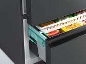 Hisense French Door mod: Rf632n4afc1 - nuotraukos Nr. 10