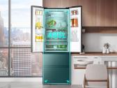 Hisense French Door mod: Rf632n4afc1 - nuotraukos Nr. 17