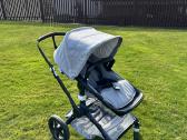 Bugaboo fox/ Maxi cosi pebble kedutė/ fix bazė - nuotraukos Nr. 3