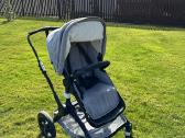 Bugaboo fox/ Maxi cosi pebble kedutė/ fix bazė - nuotraukos Nr. 4