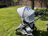 Bugaboo fox/ Maxi cosi pebble kedutė/ fix bazė - nuotraukos Nr. 6