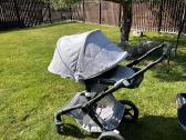 Bugaboo fox/ Maxi cosi pebble kedutė/ fix bazė - nuotraukos Nr. 7