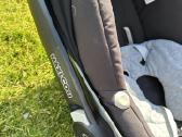 Bugaboo fox/ Maxi cosi pebble kedutė/ fix bazė - nuotraukos Nr. 10