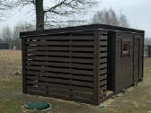 Mediniai Sandeliukai nuo 220eur.uz kv.mt.grindu pl - nuotraukos Nr. 27