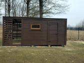 Mediniai Sandeliukai nuo 220eur.uz kv.mt.grindu pl - nuotraukos Nr. 29