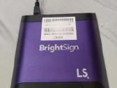 Brightsign Ls425 Full HD Digital Signage медиапл - nuotraukos Nr. 3