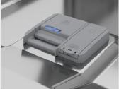 Integruojama Grundig Gnvp4541 su Doormatic 15kmpl. - nuotraukos Nr. 4